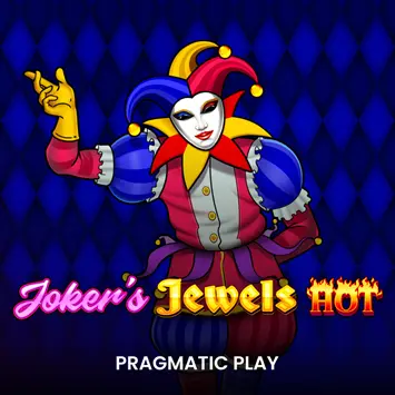 Jokers Jewels Hot